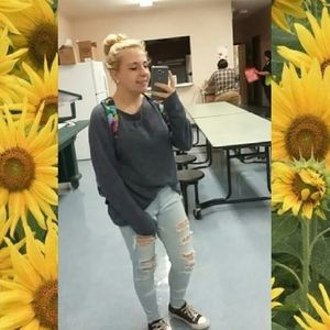 Meet your Posher, Anne